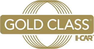 I-CAR Gold Class